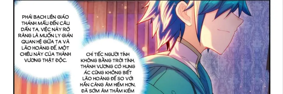 Cực Phẩm Gia Đinh Nettruyen ZZZ Chương 167 Page 73