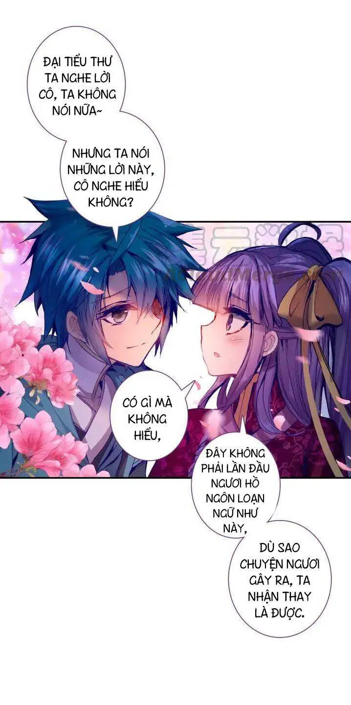 Cực Phẩm Gia Đinh Nettruyen ZZZ Chương 101 Page 2