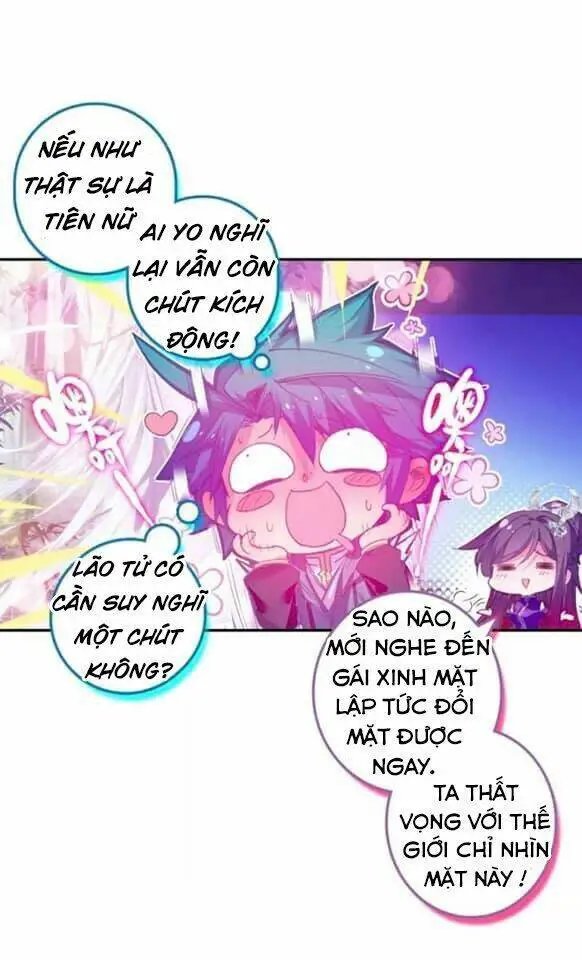 Cực Phẩm Gia Đinh Nettruyen ZZZ Chương 97 Page 2