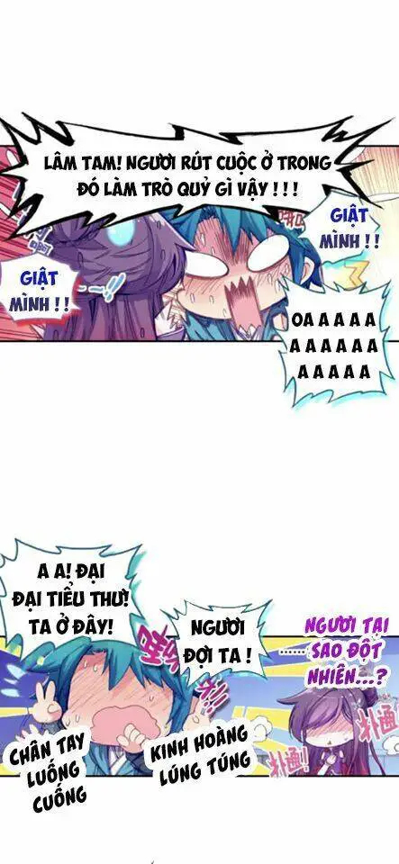 Cực Phẩm Gia Đinh Nettruyen ZZZ Chương 97 Page 13