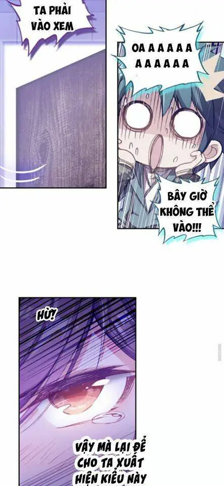 Cực Phẩm Gia Đinh Nettruyen ZZZ Chương 97 Page 14