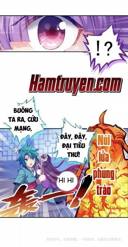 Cực Phẩm Gia Đinh Nettruyen ZZZ Chương 97 Page 16