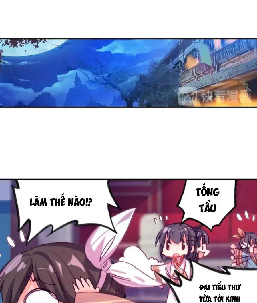 Cực Phẩm Gia Đinh Nettruyen ZZZ Chương 99.1 Page 8