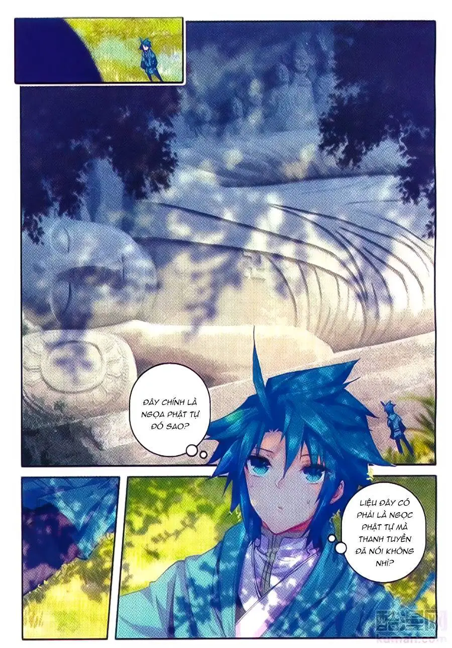 Cực Phẩm Gia Đinh Nettruyen ZZZ Chương 93 Page 12