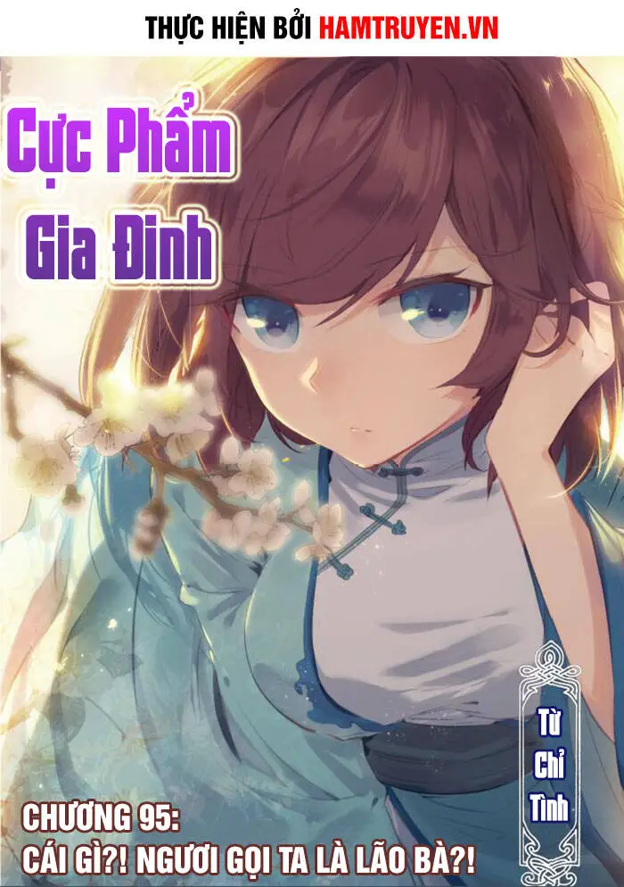 Cực Phẩm Gia Đinh Nettruyen ZZZ Chương 95 Page 2