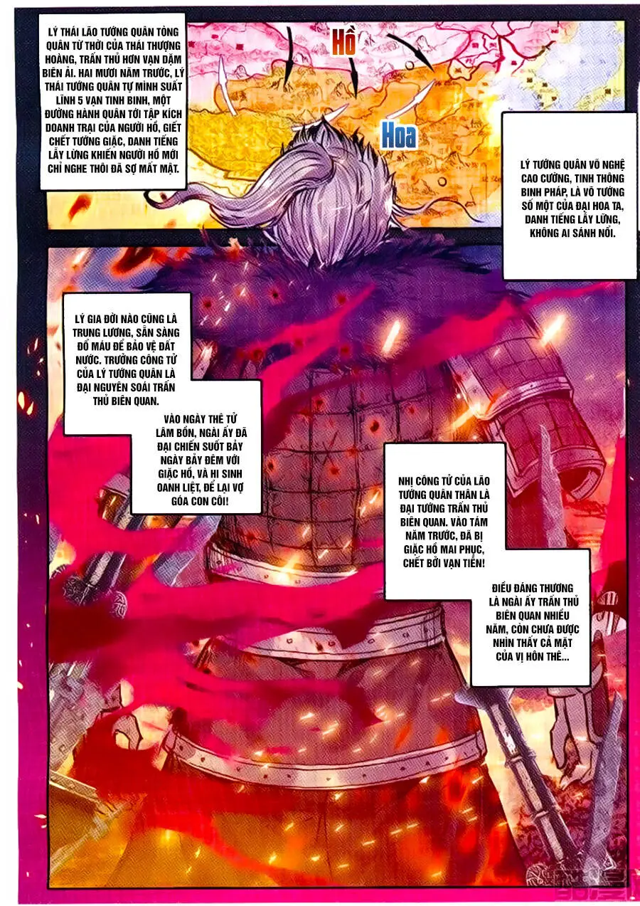 Cực Phẩm Gia Đinh Nettruyen ZZZ Chương 95 Page 3