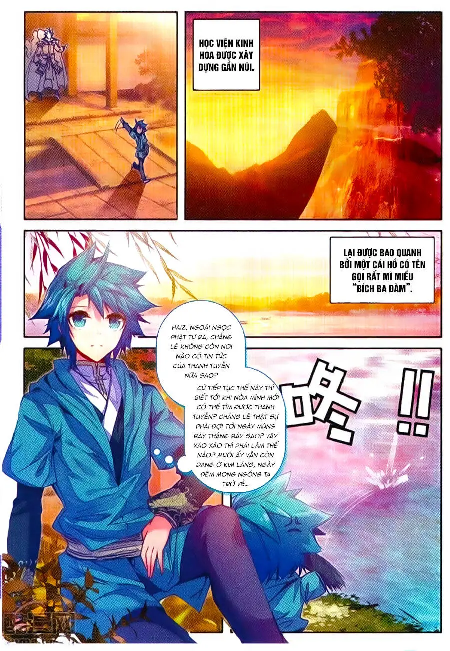 Cực Phẩm Gia Đinh Nettruyen ZZZ Chương 95 Page 15