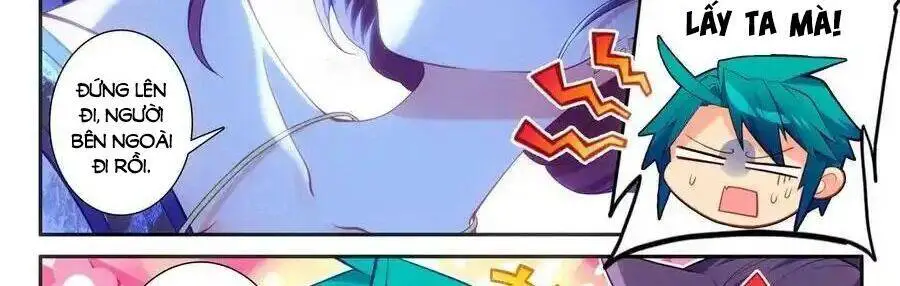 Cực Phẩm Gia Đinh Nettruyen ZZZ Chương 168 Page 4
