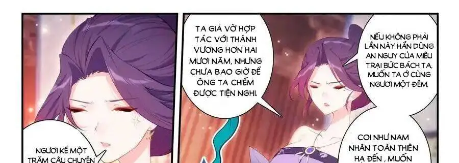 Cực Phẩm Gia Đinh Nettruyen ZZZ Chương 168 Page 6