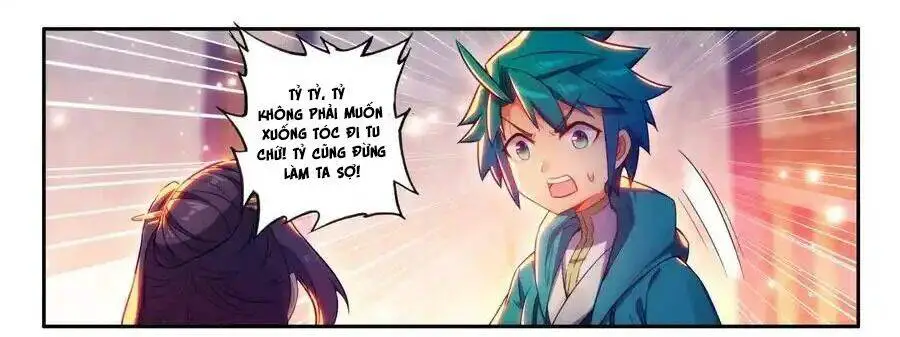 Cực Phẩm Gia Đinh Nettruyen ZZZ Chương 168 Page 21
