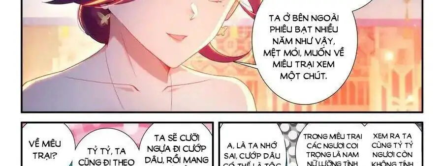 Cực Phẩm Gia Đinh Nettruyen ZZZ Chương 168 Page 23