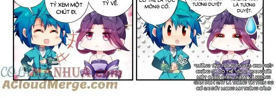 Cực Phẩm Gia Đinh Nettruyen ZZZ Chương 168 Page 24