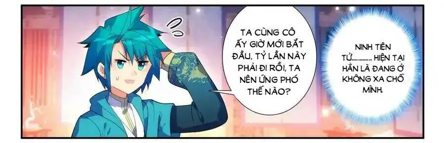 Cực Phẩm Gia Đinh Nettruyen ZZZ Chương 168 Page 27