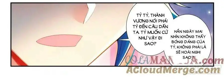 Cực Phẩm Gia Đinh Nettruyen ZZZ Chương 168 Page 34