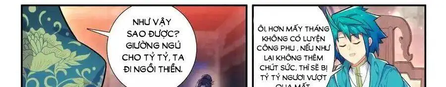 Cực Phẩm Gia Đinh Nettruyen ZZZ Chương 168 Page 37