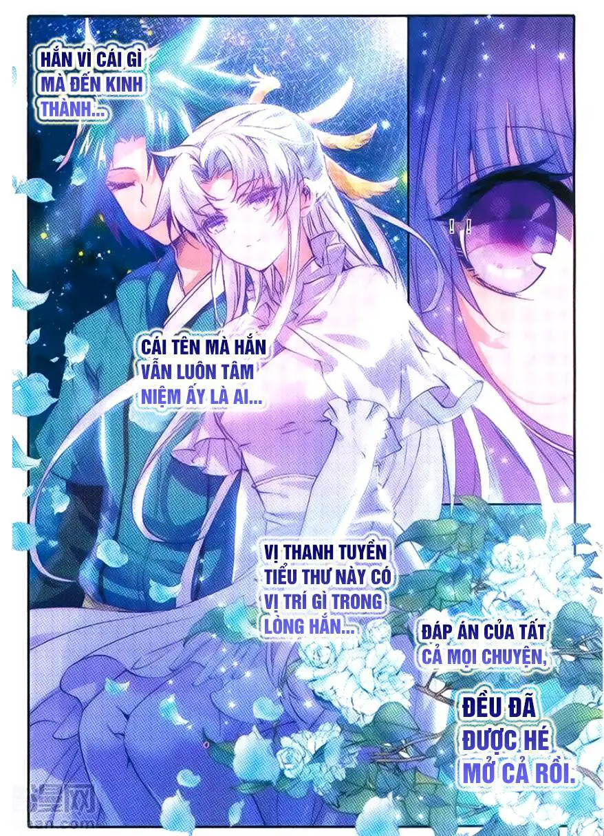 Cực Phẩm Gia Đinh Nettruyen ZZZ Chương 91 Page 6