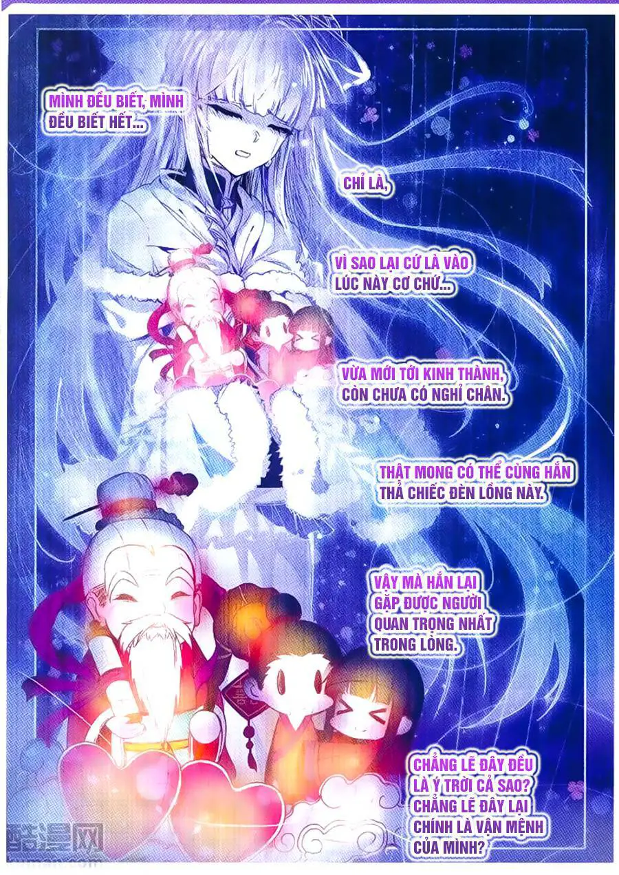 Cực Phẩm Gia Đinh Nettruyen ZZZ Chương 91 Page 7