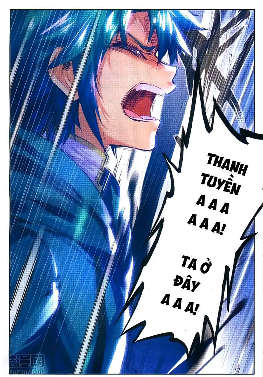 Cực Phẩm Gia Đinh Nettruyen ZZZ Chương 91 Page 13