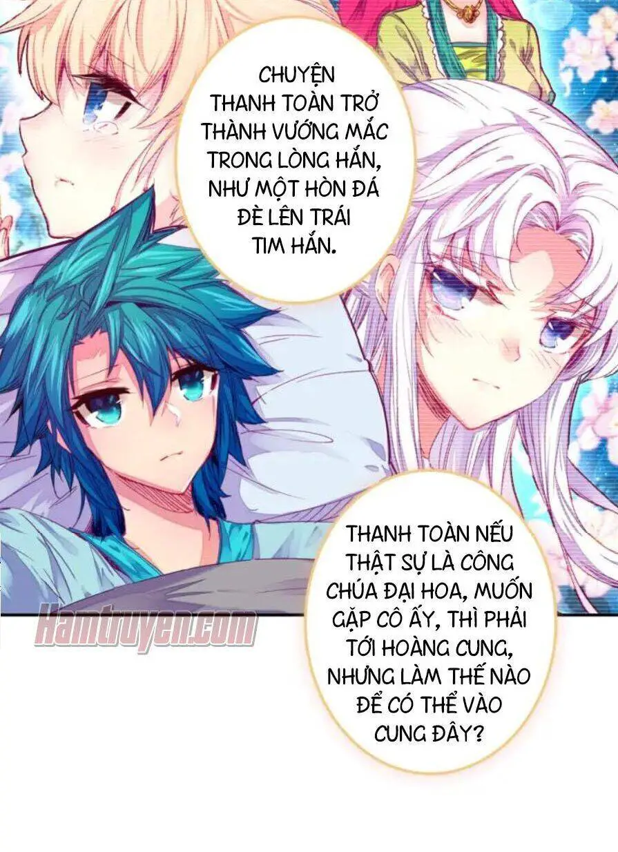 Cực Phẩm Gia Đinh Nettruyen ZZZ Chương 99.2 Page 2