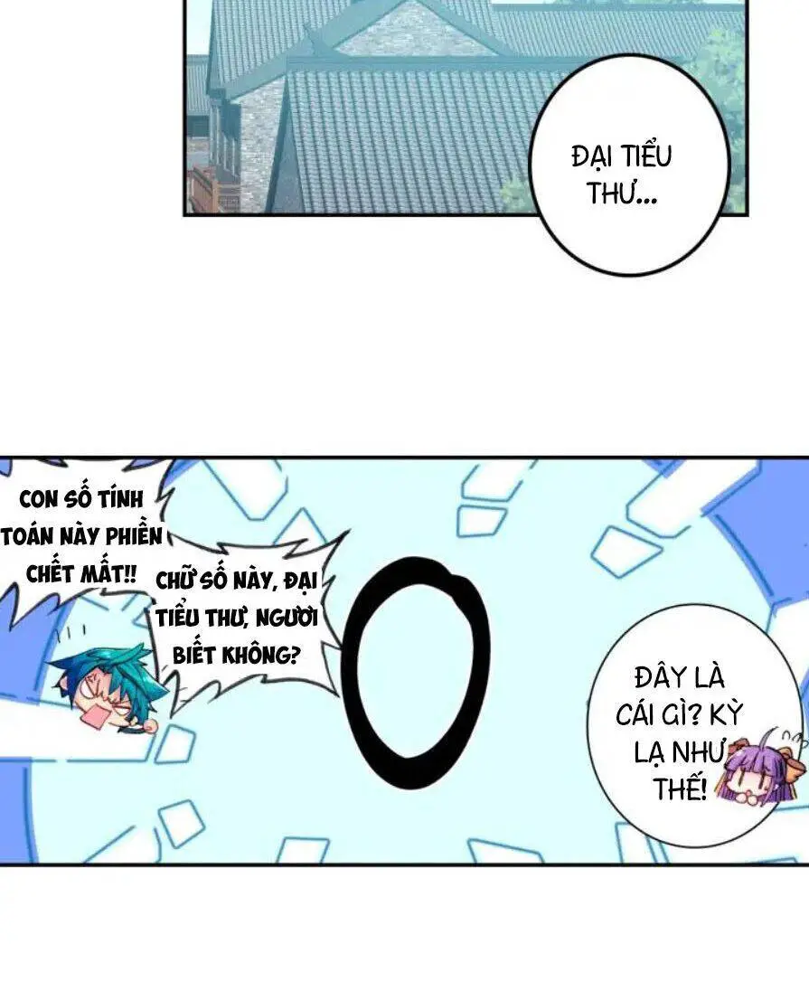 Cực Phẩm Gia Đinh Nettruyen ZZZ Chương 99.2 Page 4