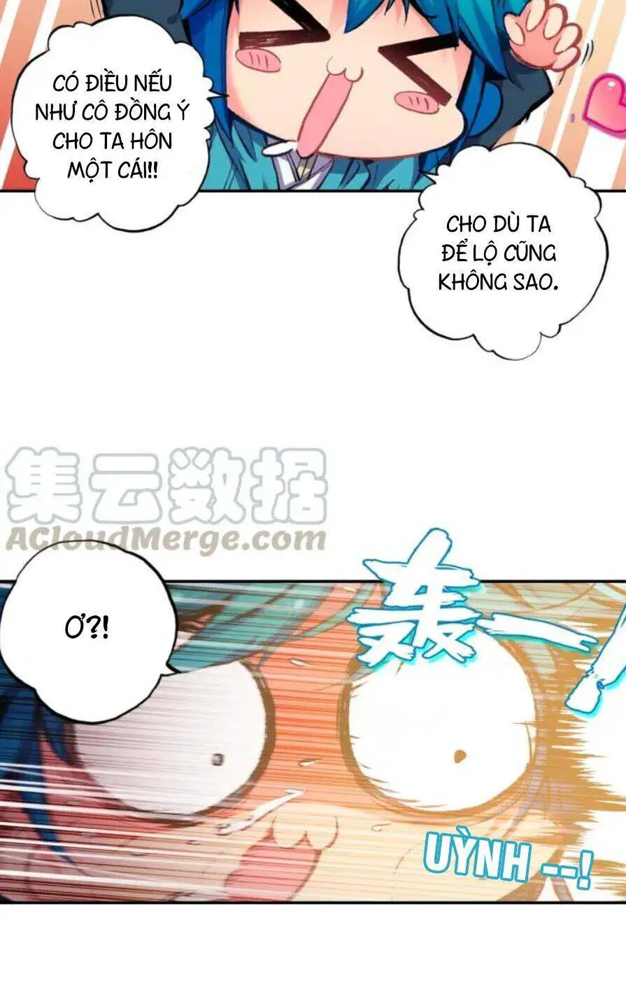 Cực Phẩm Gia Đinh Nettruyen ZZZ Chương 99.2 Page 9