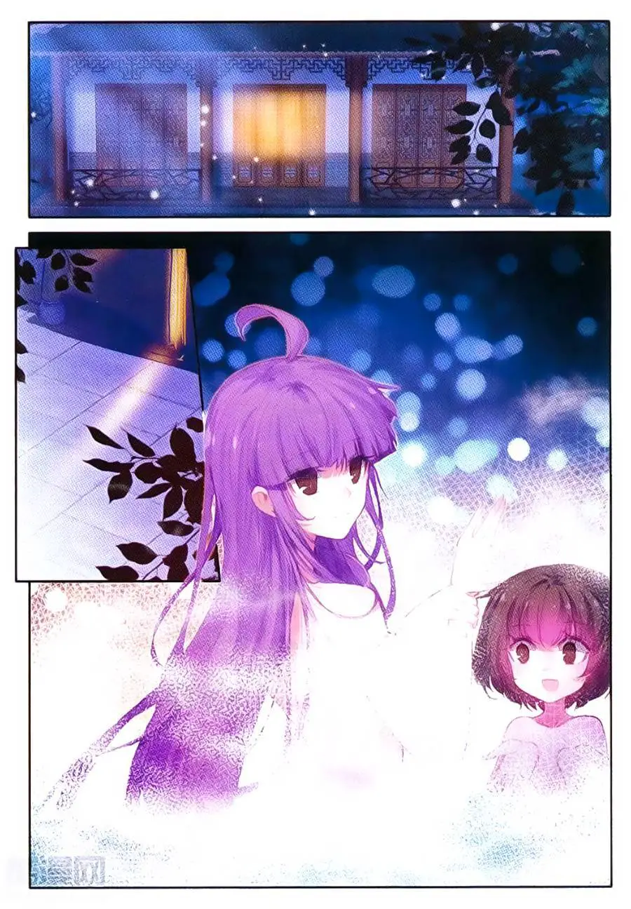 Cực Phẩm Gia Đinh Nettruyen ZZZ Chương 92 Page 8