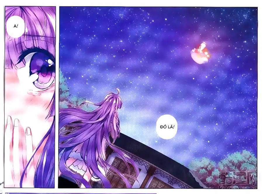 Cực Phẩm Gia Đinh Nettruyen ZZZ Chương 92 Page 13