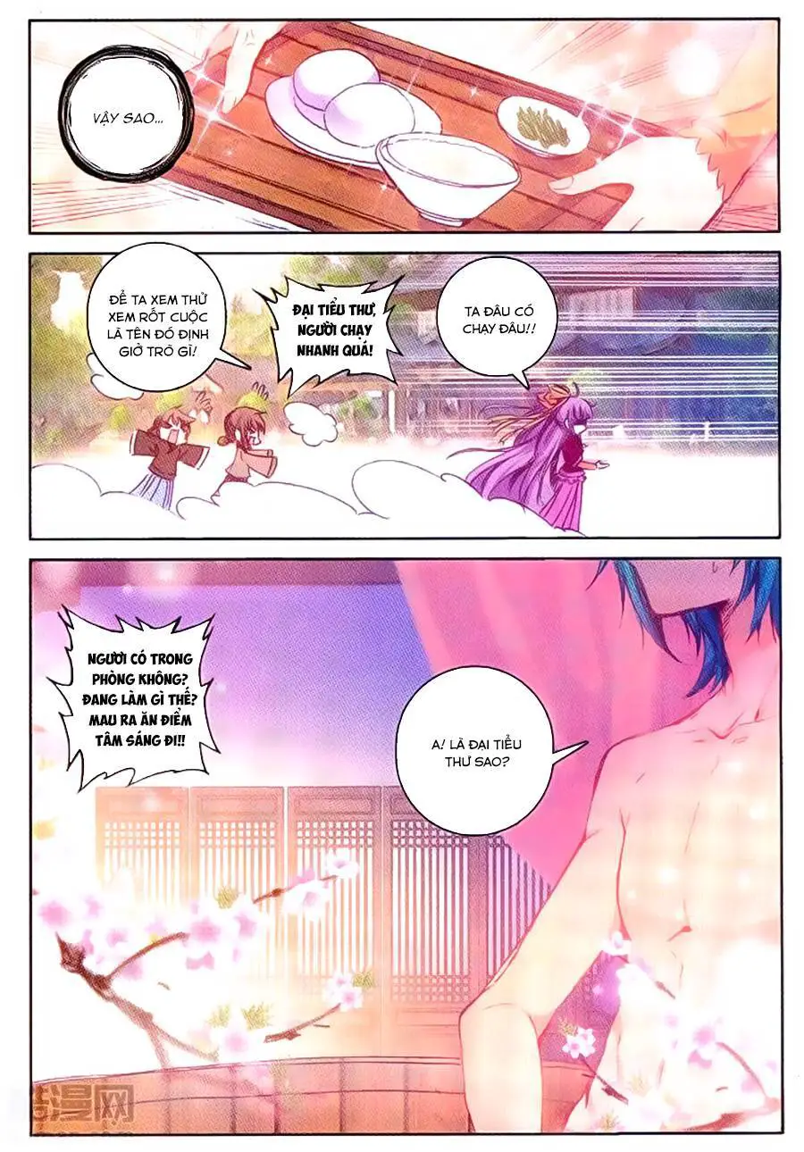 Cực Phẩm Gia Đinh Nettruyen ZZZ Chương 92 Page 17