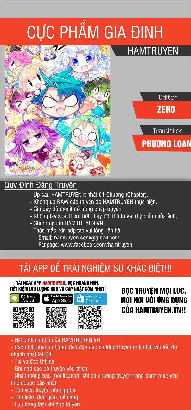 Cực Phẩm Gia Đinh Nettruyen ZZZ Chương 90 Page 1