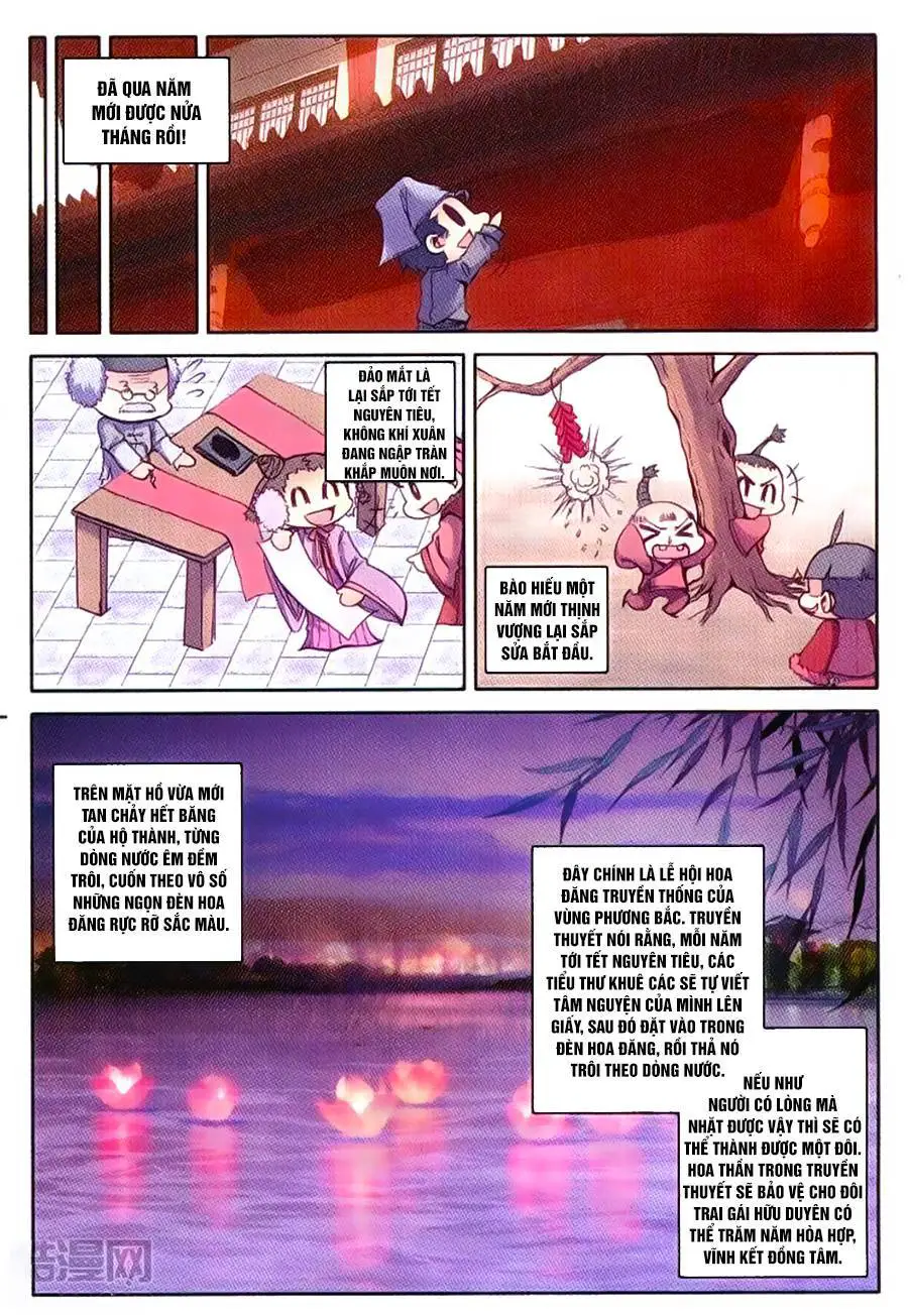 Cực Phẩm Gia Đinh Nettruyen ZZZ Chương 90 Page 8