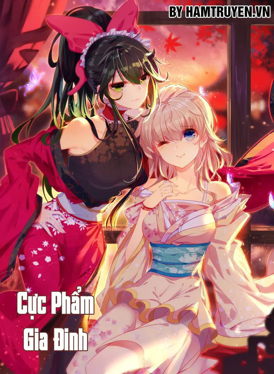 Cực Phẩm Gia Đinh Nettruyen ZZZ Chương 88 Page 2
