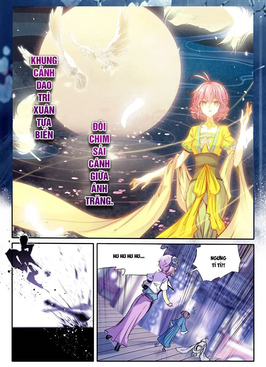 Cực Phẩm Gia Đinh Nettruyen ZZZ Chương 84 Page 4