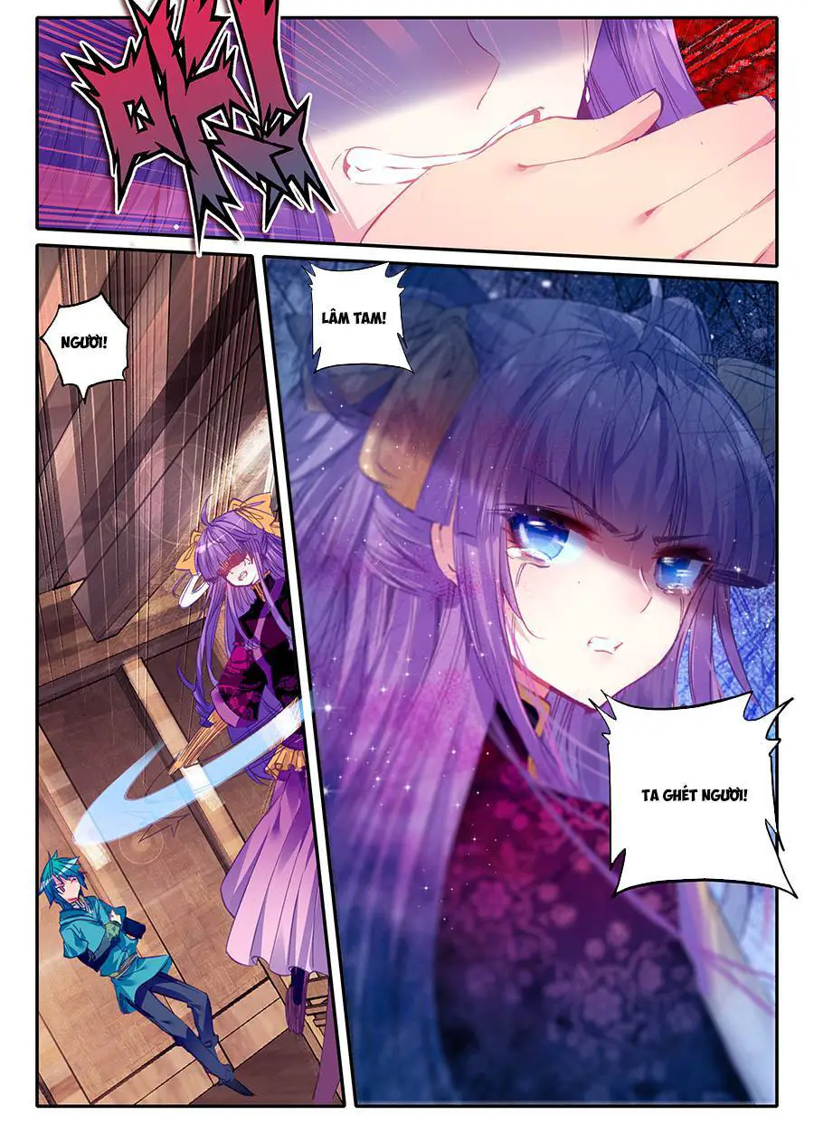 Cực Phẩm Gia Đinh Nettruyen ZZZ Chương 84 Page 20