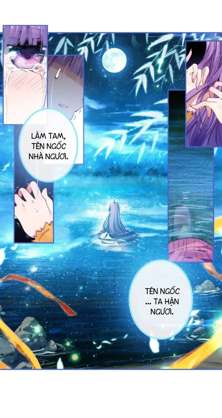 Cực Phẩm Gia Đinh Nettruyen ZZZ Chương 98.2 Page 11