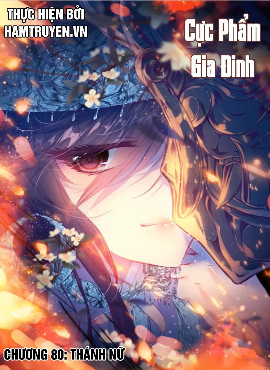 Cực Phẩm Gia Đinh Nettruyen ZZZ Chương 80 Page 2