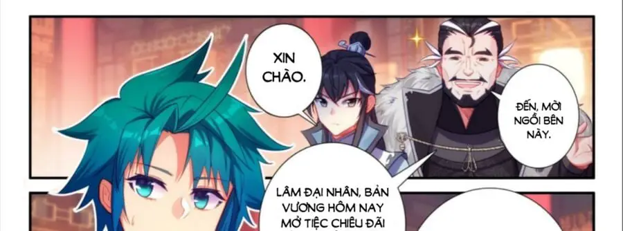 Cực Phẩm Gia Đinh Nettruyen ZZZ Chương 166 Page 5