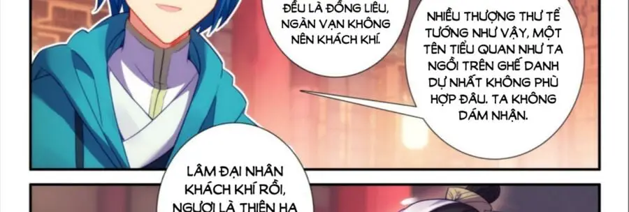 Cực Phẩm Gia Đinh Nettruyen ZZZ Chương 166 Page 6