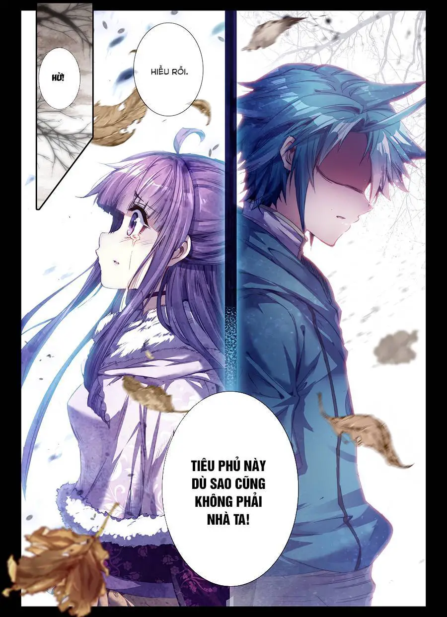 Cực Phẩm Gia Đinh Nettruyen ZZZ Chương 82 Page 18
