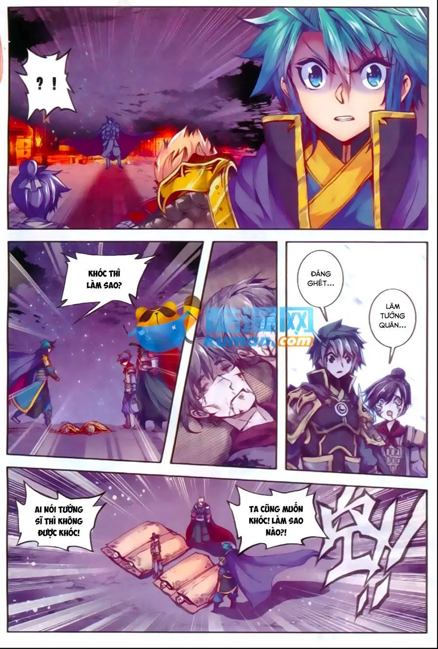 Cực Phẩm Gia Đinh Nettruyen ZZZ Chương 78 Page 7