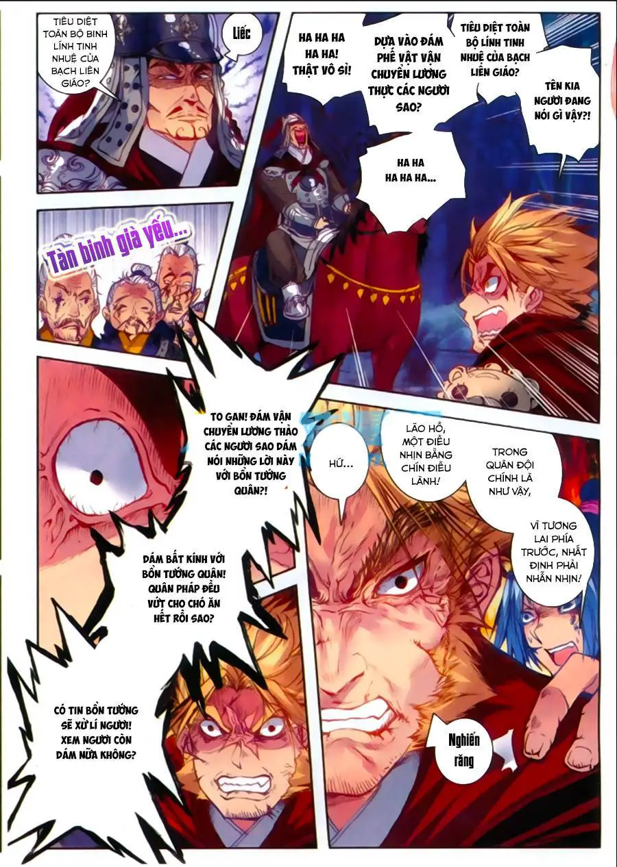 Cực Phẩm Gia Đinh Nettruyen ZZZ Chương 78 Page 11