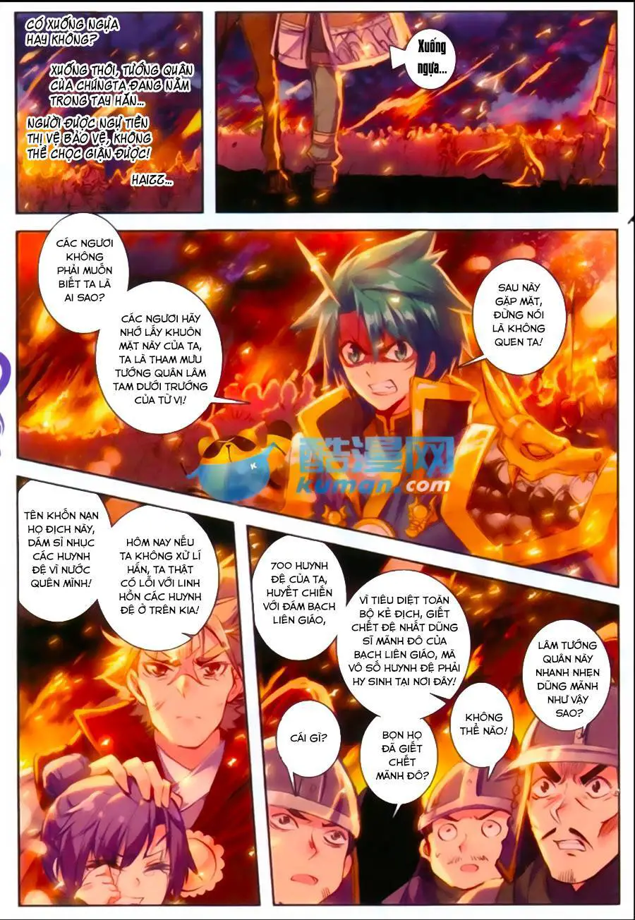 Cực Phẩm Gia Đinh Nettruyen ZZZ Chương 78 Page 18