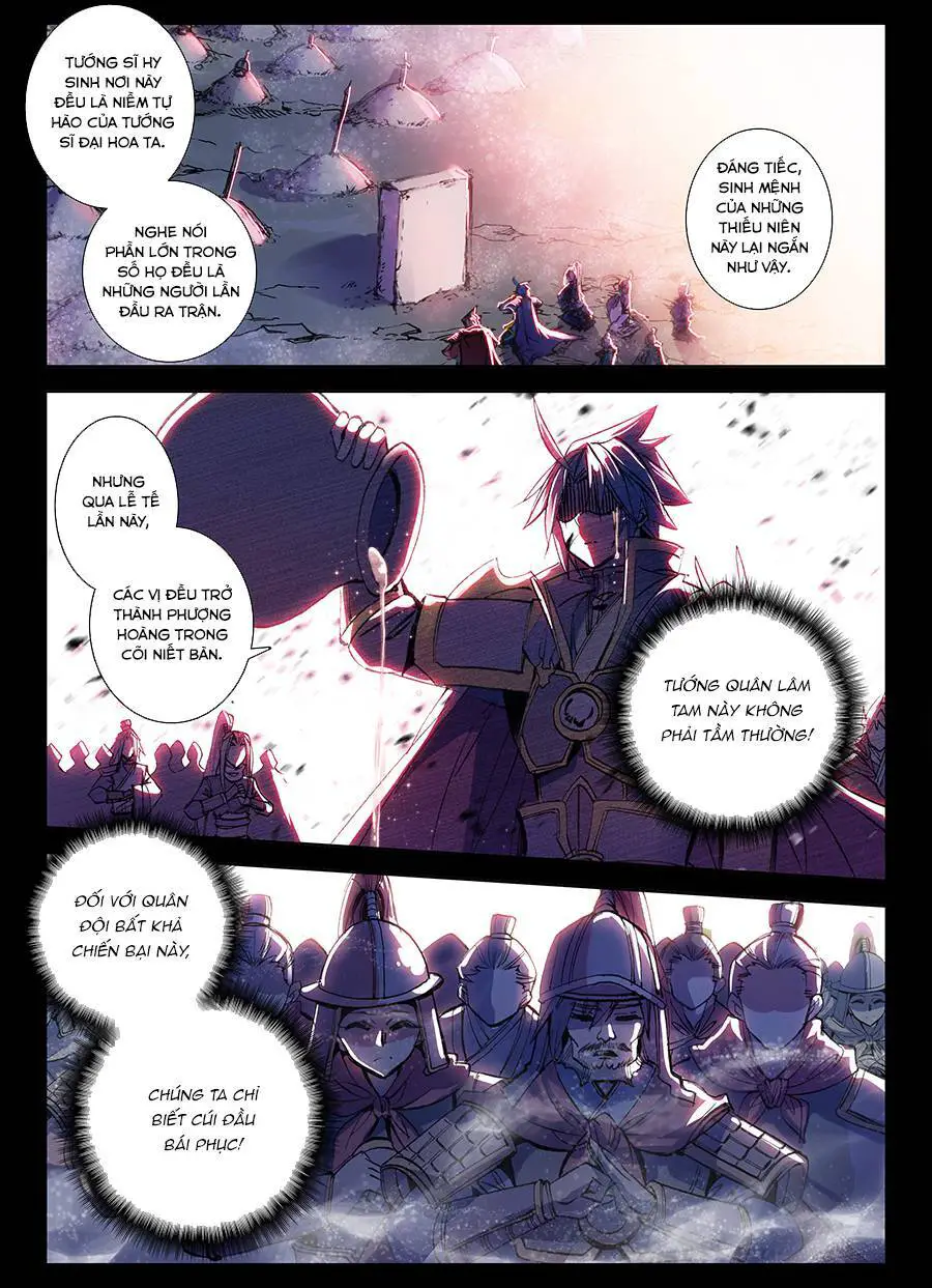 Cực Phẩm Gia Đinh Nettruyen ZZZ Chương 78 Page 23