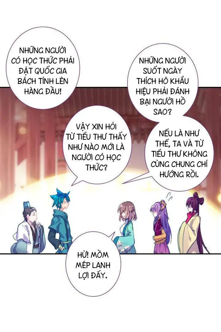 Cực Phẩm Gia Đinh Nettruyen ZZZ Chương 100.2 Page 2