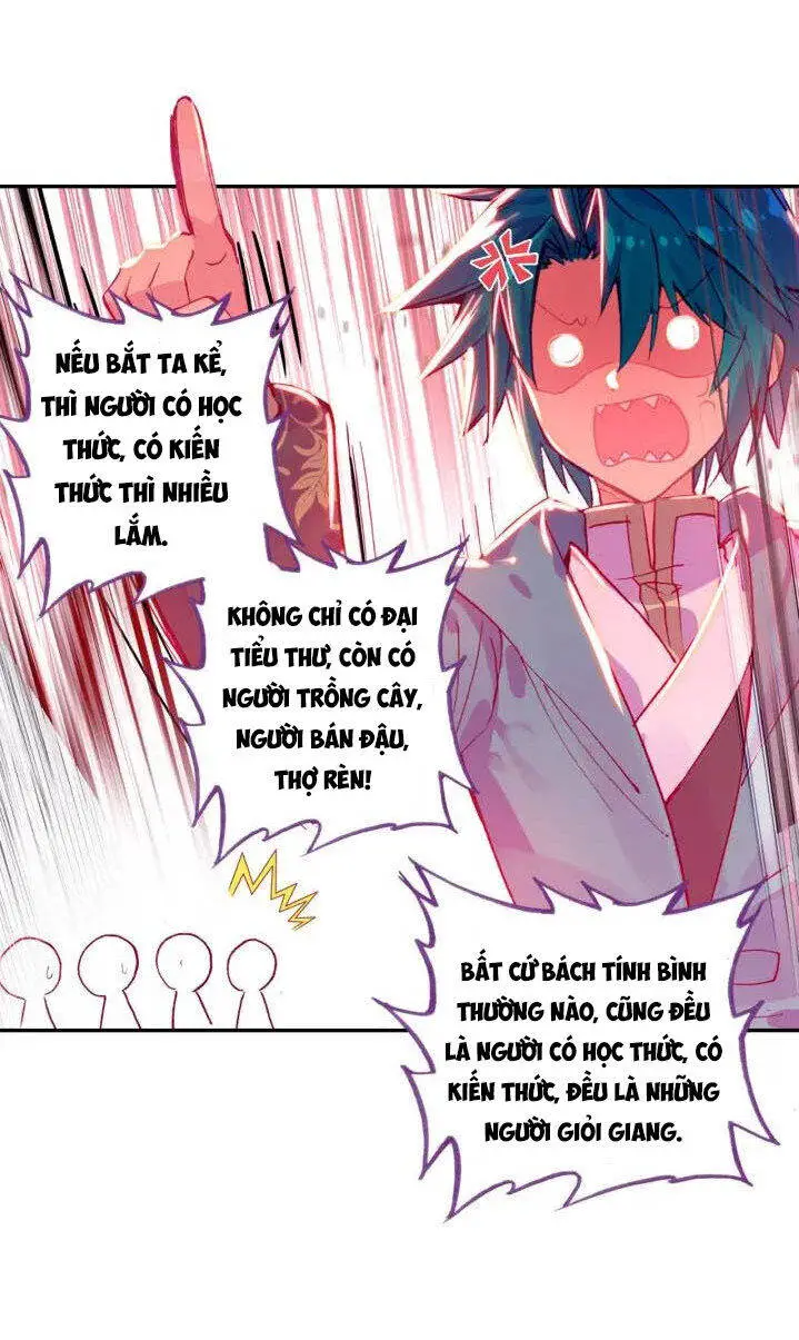 Cực Phẩm Gia Đinh Nettruyen ZZZ Chương 100.2 Page 6
