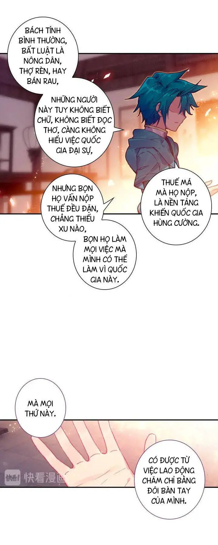 Cực Phẩm Gia Đinh Nettruyen ZZZ Chương 100.2 Page 8