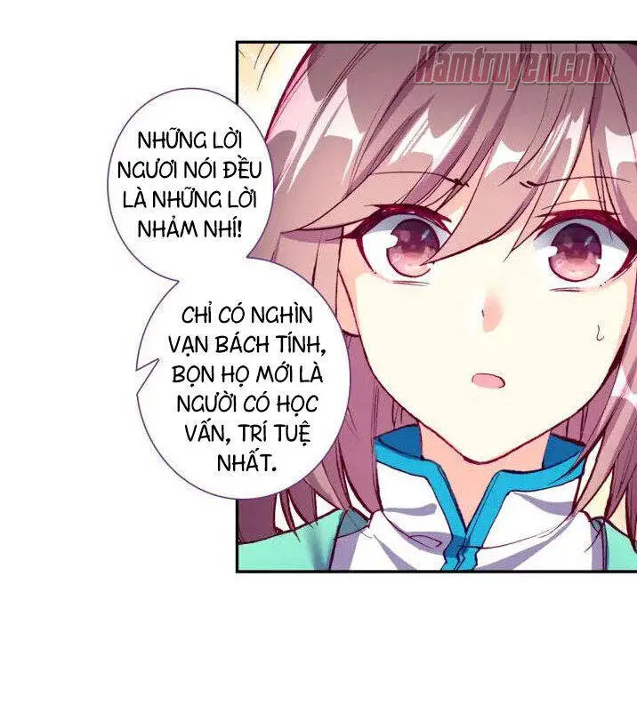 Cực Phẩm Gia Đinh Nettruyen ZZZ Chương 100.2 Page 12