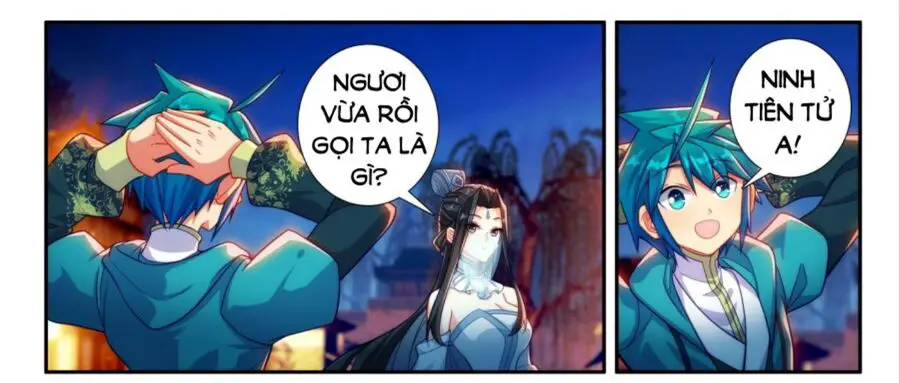 Cực Phẩm Gia Đinh Nettruyen ZZZ Chương 165 Page 5