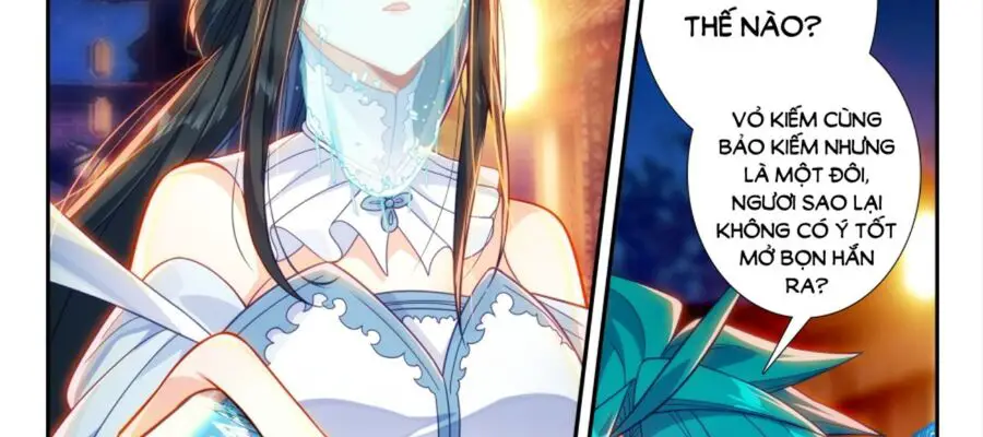 Cực Phẩm Gia Đinh Nettruyen ZZZ Chương 165 Page 9