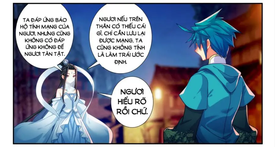 Cực Phẩm Gia Đinh Nettruyen ZZZ Chương 165 Page 13