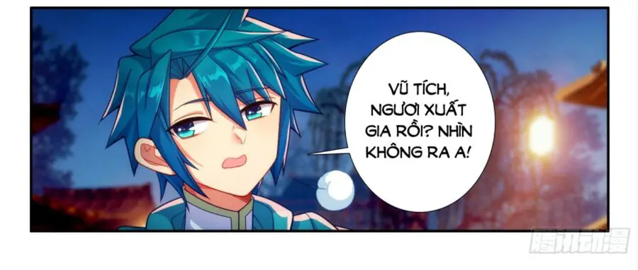 Cực Phẩm Gia Đinh Nettruyen ZZZ Chương 165 Page 14